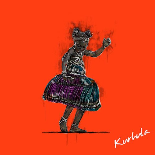 Kelvin Momo – Kukama