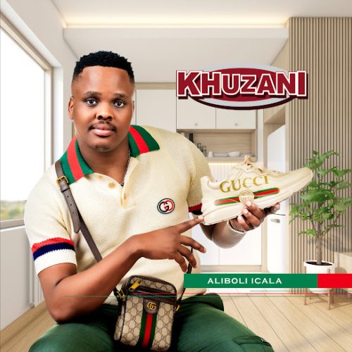 Khuzani – Ukhuba Yixoki