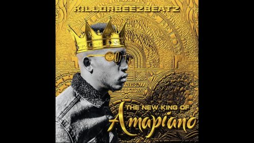 Killorbeezbeatz – Ungisindzisile