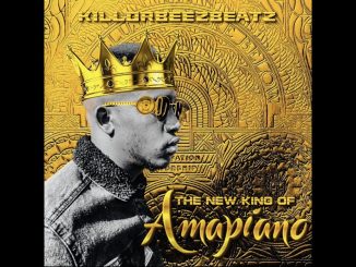 Killorbeezbeatz – Ungisindzisile