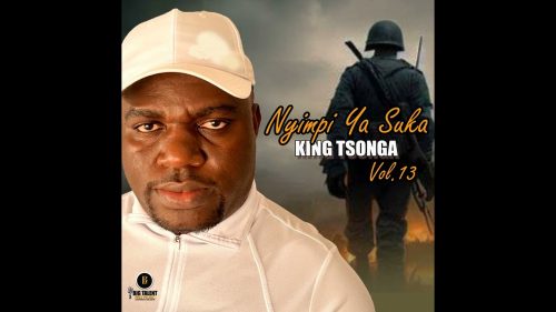 King Tsonga – Va Fundze Milomo