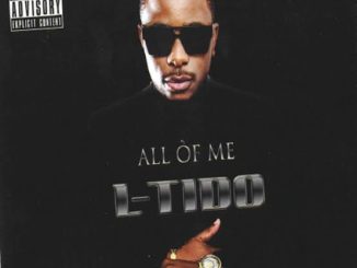 L-Tido - In My City