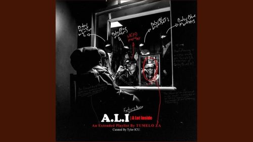 Mr-Luu De Stylist - A.L.I Ft. Ceeka Rsa