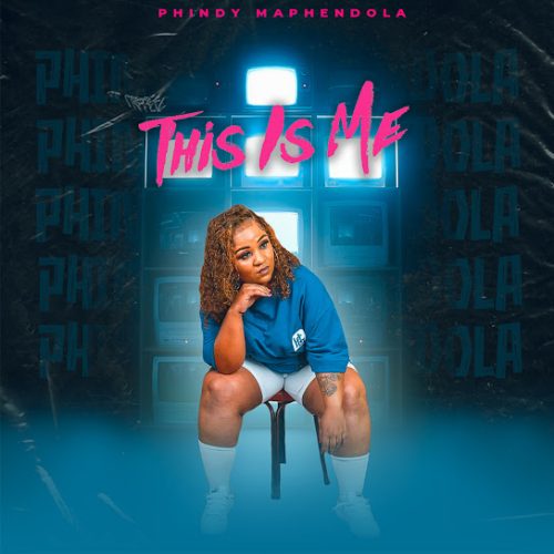 Phindy Maphendola - Mma Bashimane (Crazy Tone & Mreppa) Ft. Crazy Tone & Mreppa