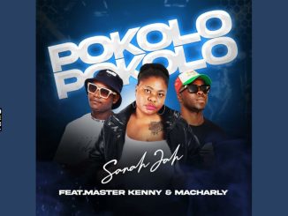 Sanah Jah - Pokolo Ft. Master Kenny