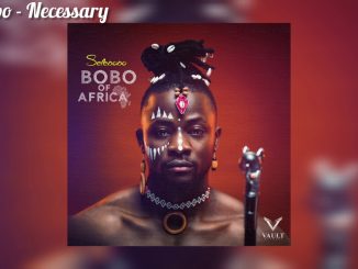 Selebobo - Necessary