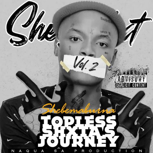 Shebeshxt – Shebe Ke Nna