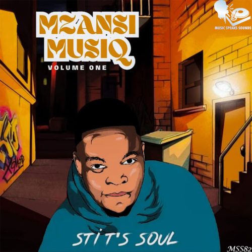 Sti T'S Soul – Thousand Meanings