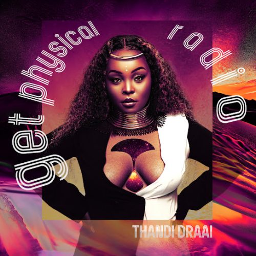 Thandi Draai – Heater