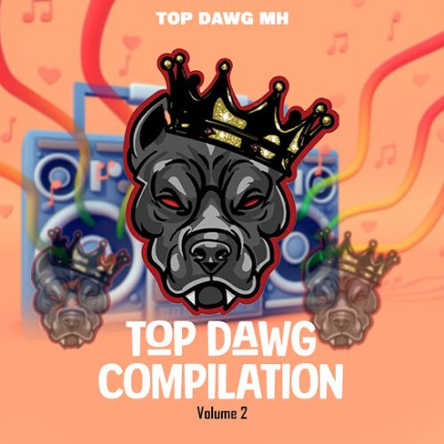 Top Dawg Mh – Hash Tag