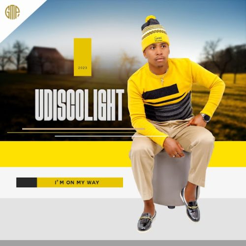 Udiscolight - Umlilo Wequbuka