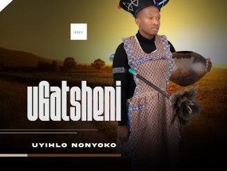 Ugatsheni - Hit After Hit