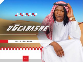 Ugcabashe – Icala Ledlamanzi Ft. Sanele Dzanibe