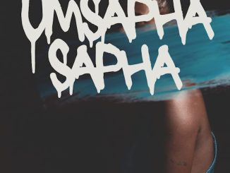 Aw’Djmara - Umsaphasapha (Slow Jam)