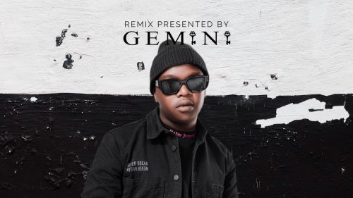 Dlala Thukzin – Iplan (Gemini Keys Remix) Ft. Zaba & Sykes | #Trickymondays S5