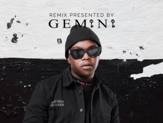 Dlala Thukzin – Iplan (Gemini Keys Remix) Ft. Zaba & Sykes | #Trickymondays S5