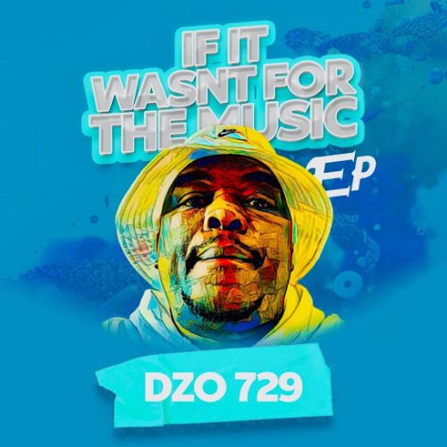 Dzo 729 – Khanyisani Ft. Bridgie The Mc