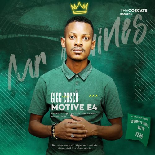 Gigg Cosco – Batho Ft. Princess J