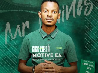 Gigg Cosco – Batho Ft. Princess J