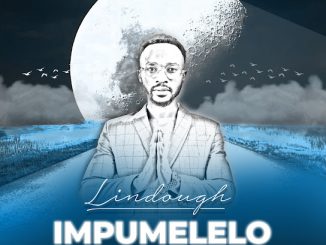 Impumelelo - Lindough Ft. Dj Active