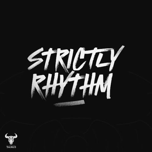 Junior Taurus – Strictly Rhythm I