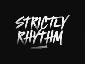 Junior Taurus – Strictly Rhythm I