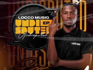 Locco Musiq - Inner Space Ft. Mender_za & Shane907