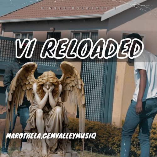 Marothela – Stimela Ft. Gemvalleymusiq, Drumonade & Khuty M