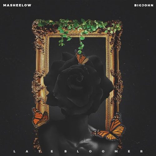 Masheelow - Monalisa Ft. Mfana Kah Gogo