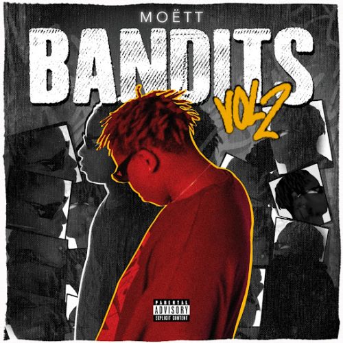 Moett, Si Xiazi & Kindlynxsh - Boss Up Ft. Si Xiazi & Kindlynxsh