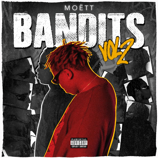 Moett, Si Xiazi & Kindlynxsh - Boss Up Ft. Si Xiazi & Kindlynxsh