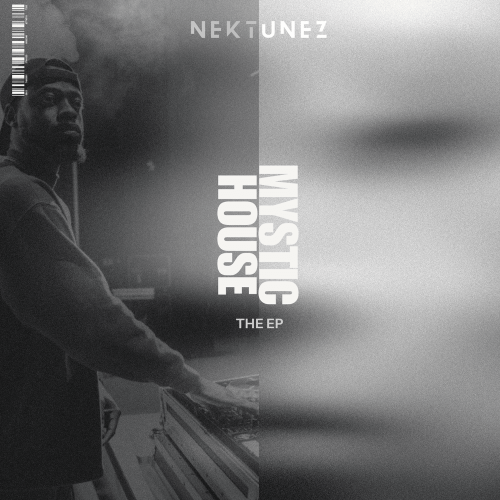 Nektunez – Distant Horizons