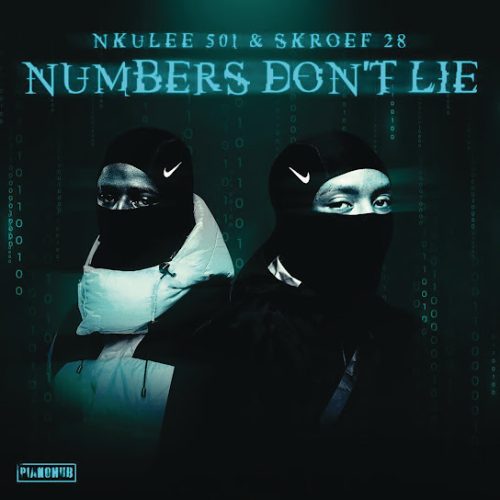 Nkulee501 - 10 Ft. Mdu A.K.A Trp