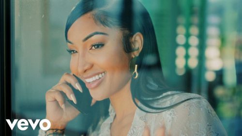 Shenseea - Hit & Run Ft. Masicka & Di Genius