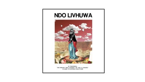 Una Rams, J-Smash & Given Da Chief - Ndo Livhuwa Ft. J