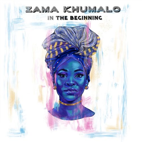 Zama Khumalo - Soul Provider