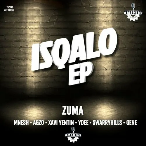 Umshini & Zuma – iMali Mali