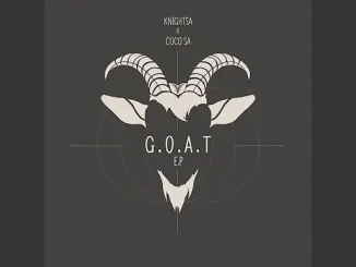 ALBUM: KnightSA & CocoSA - G.O.A.T (Zip & Mp3)