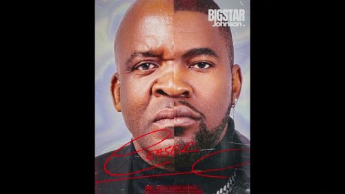 Bigstar Johnson – Strong Enough