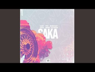 Blacko Sa, Mellow & Sleazy & Carter – Saka