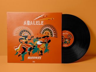 Buddynice - Abalele