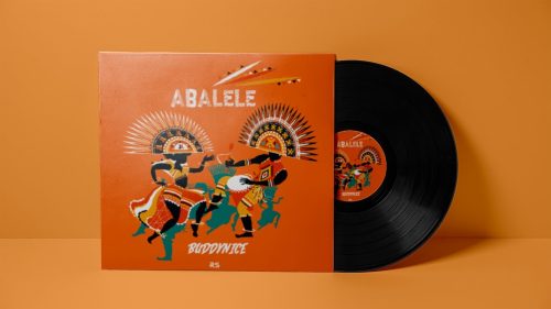 Buddynice - Abalele