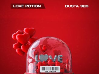 Busta 929 – Ubuhle Ft. Reeh Musiq