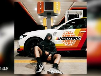 Ch’Cco – Kontrol Ft. Tooovalid]