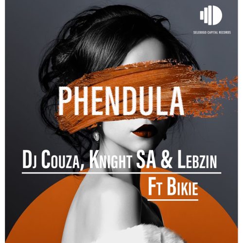 DJ Couza - Phendula