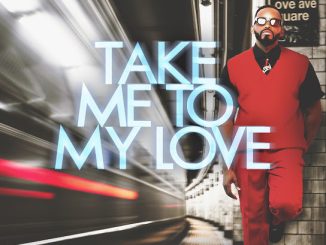 Donald - Take Me To My Love Ft. Skary Fellow, Shaun Black & Dj Khyber