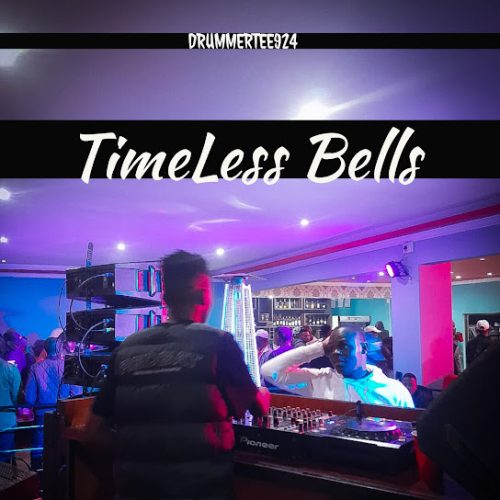 Drummertee924 - Timeless Bells