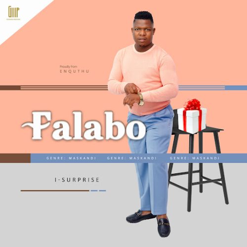 Falabo – Inkani