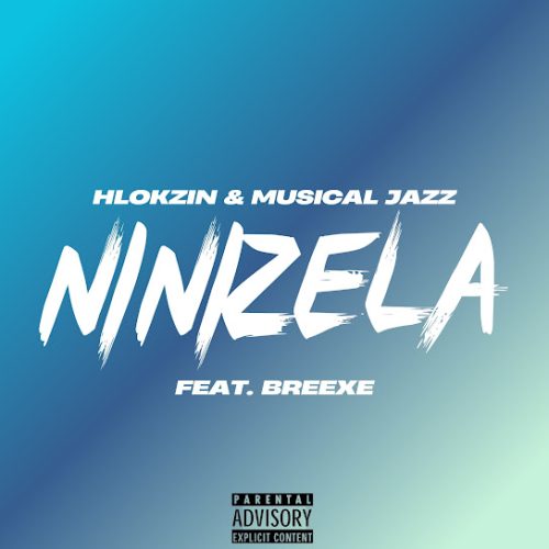 Hlokzin - Ninizela Ft. Breexe