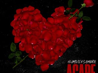 Hlonivic, Samora, Jtthevoice, Mark Skelem, Don Kamza - Agape Ft. Jtthevoice, Mark Skelem & Don Kamza